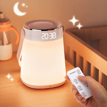 Bedside Smart Lamp