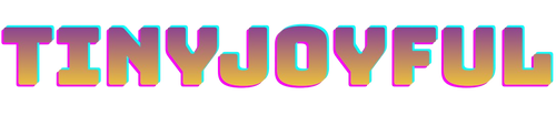 tinyjoyful.com